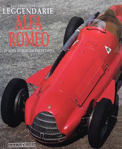 Leggendarie Alfa Romeo