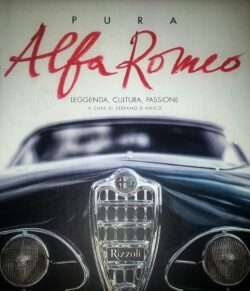 Pura Alfa Romeo