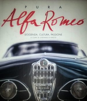 Pura Alfa Romeo