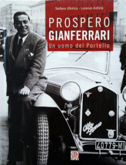 2014 - Ed. RIAR

La vita, le imprese di un manager determinato, ambasciatore dell'eccellenza italiana e protagonista di grandi pagine di storia. Che i libri ricordano. Ma non del tutto.