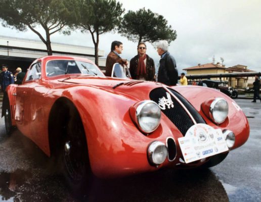 Auto Italiana 1998