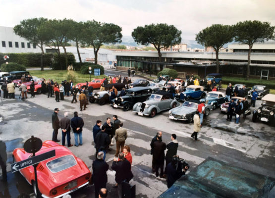 Auto Italiana 1998